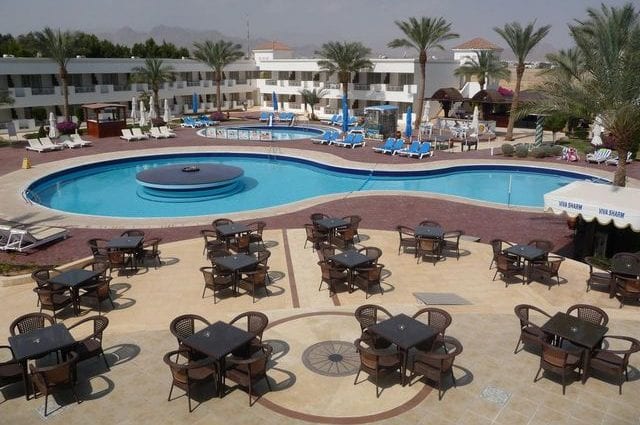 فندق فيفا شرم الشيخ فندق فيفا شرم الشيخ