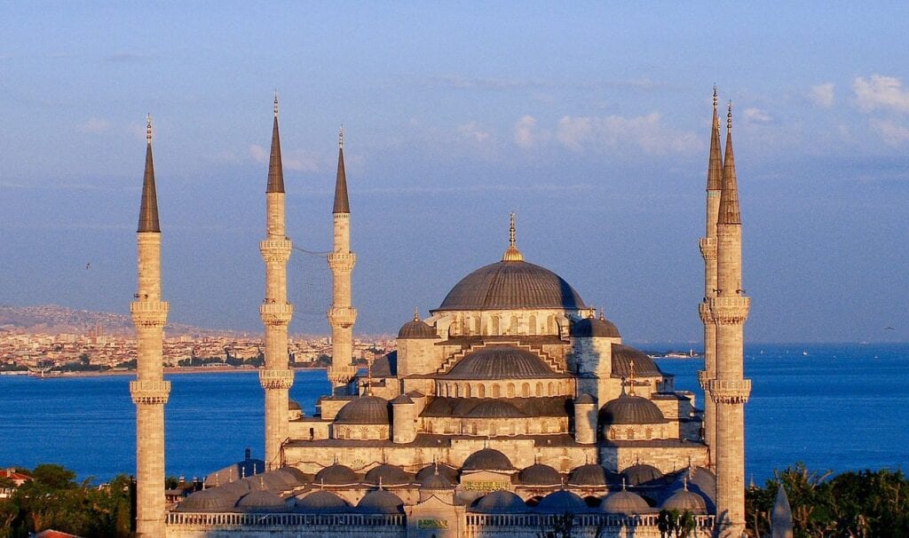 اجمل 5 من فنادق ادرنة تركيا الموصى بها 2020