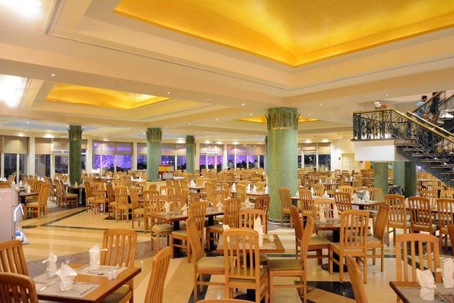 فندق كونكورد السلام الرياضى شرم الشيخ فندق كونكورد السلام الرياضى شرم الشيخ