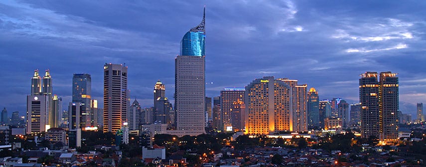 اجمل 10 من فنادق جاكرتا اندونيسيا الموصى بها 2020
