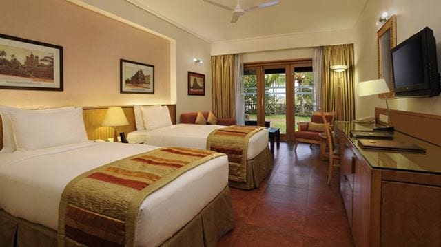 السياحة في غوا - فنادق غوا الهند