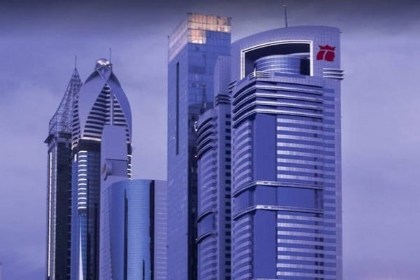 فندق كارلتون دونتون هوتيل دبي فندق كارلتون دونتون هوتيل دبي
