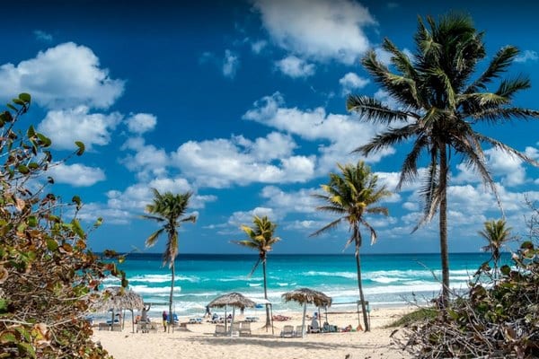 أفضل 6 من شواطئ كوبا تستحق الزيارة