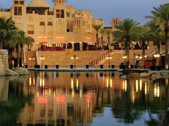 جميرا دار المصيف يحتوي على مرافق وخدمات مُميّزة جميرا دار المصيف يحتوي على مرافق وخدمات مُميّزة