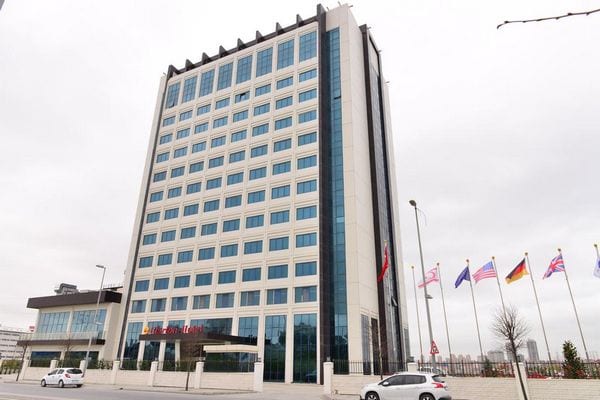 شقق كلاريون اسطنبول شقق كلاريون اسطنبول