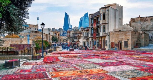 اجمل 5 من متاحف باكو التي ننصحكك بزيارتها