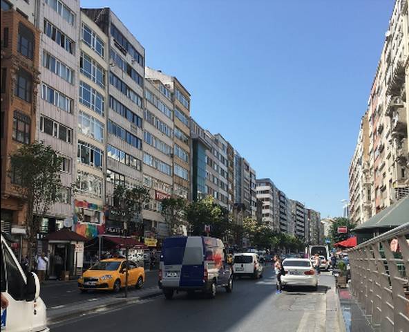 أفضل 7 فنادق في شارع عثمان بيه اسطنبول 2022