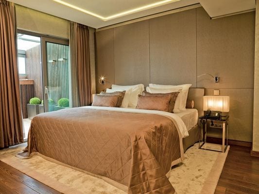 السكن في اسطنبول السكن في اسطنبول