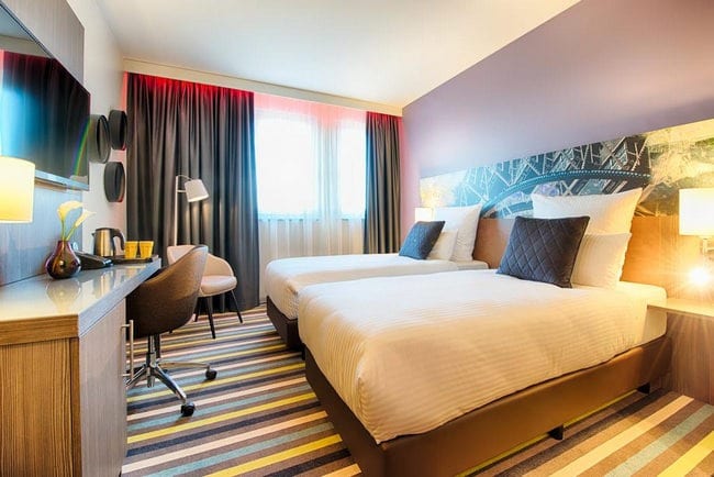 اجمل 5 شقق للايجار في ميونخ المُوصى بها 2020 1604166192 769 MUNICH hotels 4 - اجمل 5 شقق للايجار في ميونخ المُوصى بها 2020