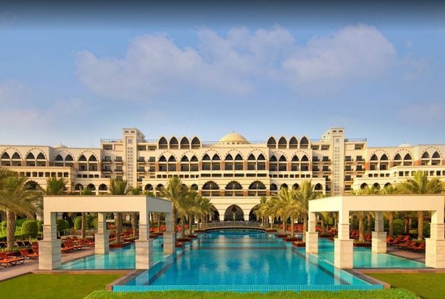 الفندق الافضل مع مسبح خاص في دبي مُوصى به 2022