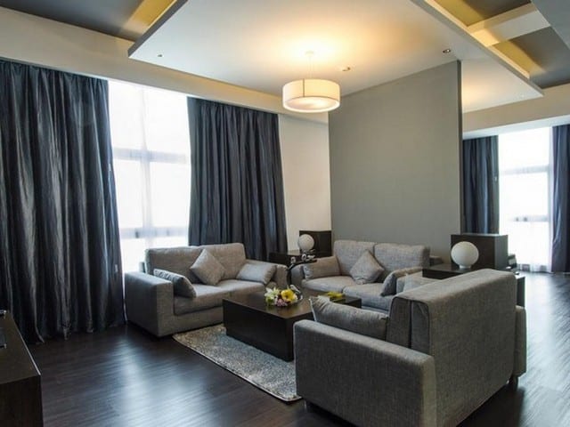 اجمل 5 شقق فندقية في البحرين موصى بها 2020 1604170170 751 the best hotel apartments in bahrain - اجمل 5 شقق فندقية في البحرين موصى بها 2020