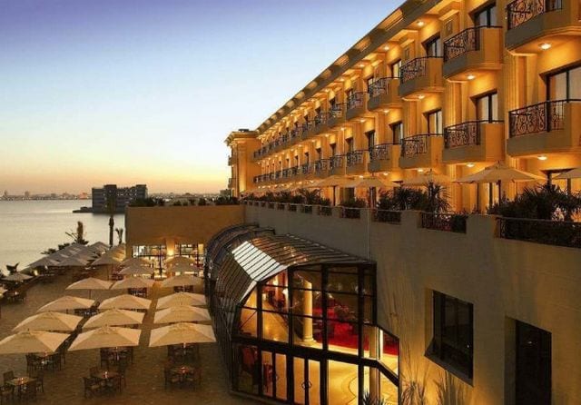 اجمل 6 فنادق تونس العاصمة 3 نجوم الموصى بها 2020