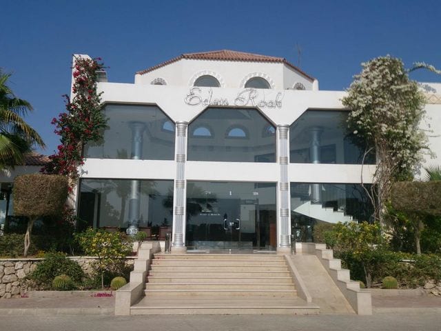 فندق ايدن روك خليج نعمه شرم الشيخ فندق ايدن روك خليج نعمه شرم الشيخ