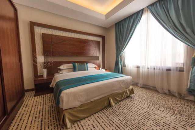 تشمل فنادق الرياض 4 نجوم على الكثير من المرافق الحيوية والخدمات ما يجعلك لا تفرق بينها وبين فئة الخمس نجوم