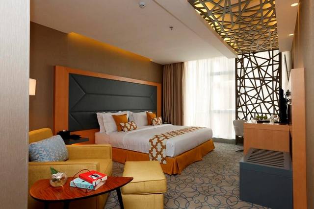 اجمل فنادق اربع نجوم الرياض لعام 2020