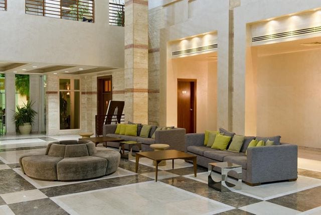 booking.com @ فندق شورز الوها شرم الشيخ