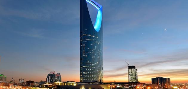 قائمة تضم أفضل فنادق الرياض خمس نجوم لعام 2022