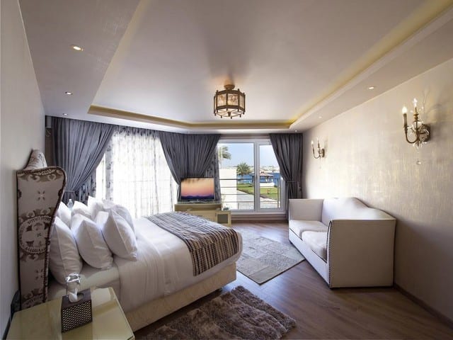 فندق صن رايز ارابيان شرم الشيخ من فنادق شرم الشيخ خمس نجوم التي تتمتّع بإطلالات مُبهرة. فندق صن رايز ارابيان شرم الشيخ من فنادق شرم الشيخ خمس نجوم التي تتمتّع بإطلالات مُبهرة.