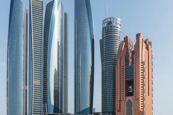 أفضل 7 من فنادق ابوظبي للعوائل الموصى بها 2022