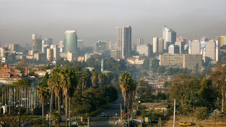 اجمل 10 من فنادق اديس ابابا اثيوبيا مُوصى بها 2020