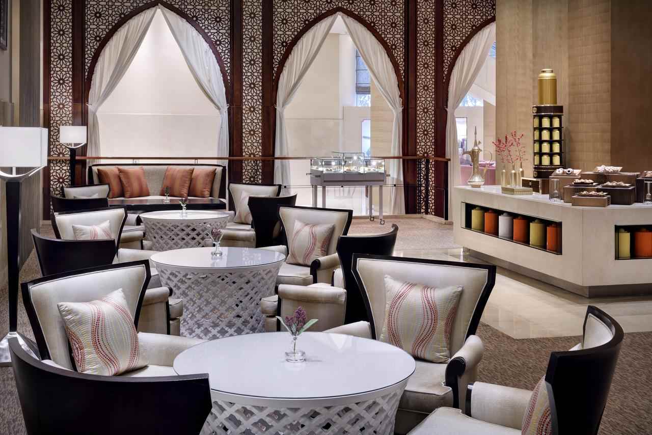 فندق العنوان دبي مول من اجمل الفنادق في دبي مول