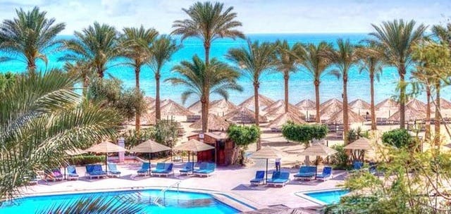 اجمل 6 من منتجعات العين السخنة موصى بها 2020