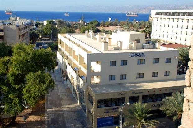 فنادق العقبة 2 نجمة بالأردن فنادق العقبة 2 نجمة بالأردن