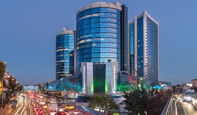 أفضل 10 انشطة في اكميركيز مول اسطنبول تركيا اكميركيز مول اسطنبول