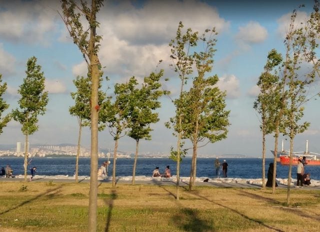 أفضل 7 وجهات سياحية في اكسراي اسطنبول منطقة اكسراي في اسطنبول