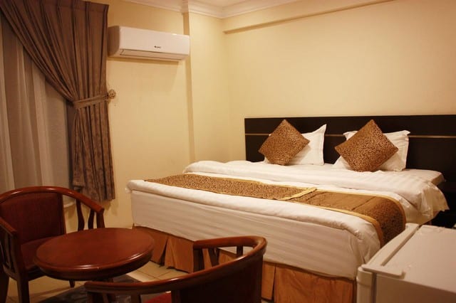 اجمل 5 من شقق فندقية الاحساء موصى بها 2020 Al Ahsa Hotel Apartments2 - اجمل 5 من شقق فندقية الاحساء موصى بها 2020