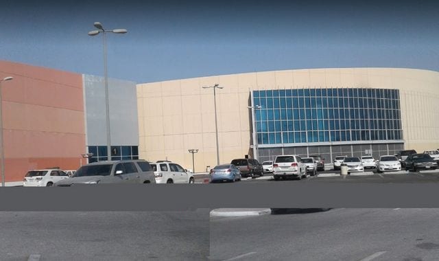 اجمل 4 انشطة عند زيارة الاحساء مول