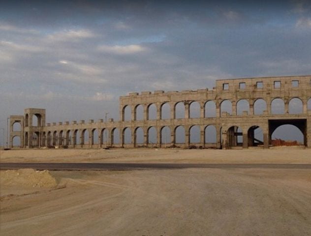 ام عبداللطيف الجنيد@ google map شاطئ العقير بالاحساء