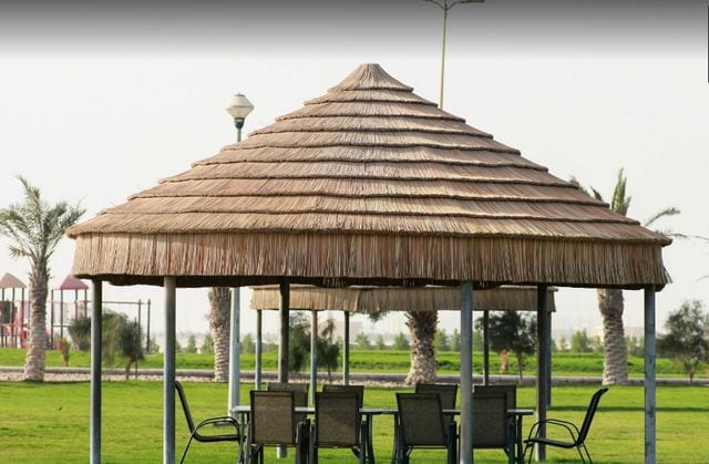 AL ARFAJ google map شاطئ العقير بالاحساء