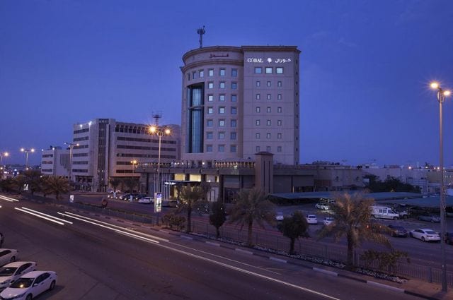 اجمل 5 من فنادق الاحساء المبرز الموصى بها 2020