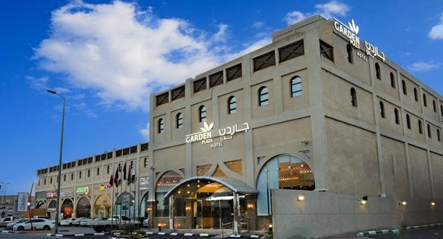 اجمل 9 من فنادق الاحساء الموصى بها 2020