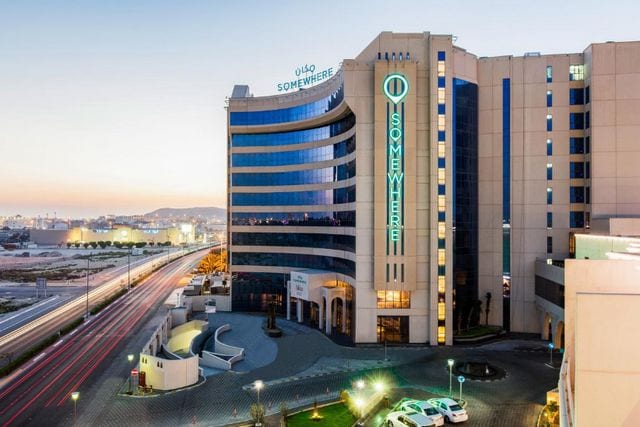 اجمل الفنادق في الاحساء المبرز اجمل الفنادق في الاحساء المبرز