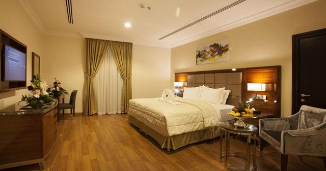 بحاجة للتعرف على اجمل فنادق السعودية في الاحساء وأهم مزاياها ؟ نُرشح لك اجمل فنادق الاحساء