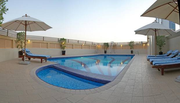 تُوفّر شقق فندقية البرشاء تديرها موندو مسبح رائع مع إطلالة جيّدة. تُوفّر شقق فندقية البرشاء تديرها موندو مسبح رائع مع إطلالة جيّدة.