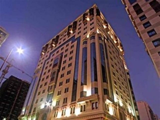 مراجعه عن فندق الايمان طيبة 1 فندق الايمان طيبة بالمدينة المنورة