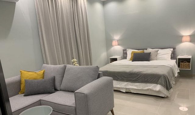 أهم الاستفسارات حول السكن في فنادق الحمدانية بجدة