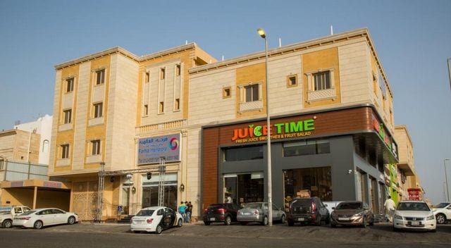 اجمل 4 من فنادق الحمدانية جدة موصى بها 2020