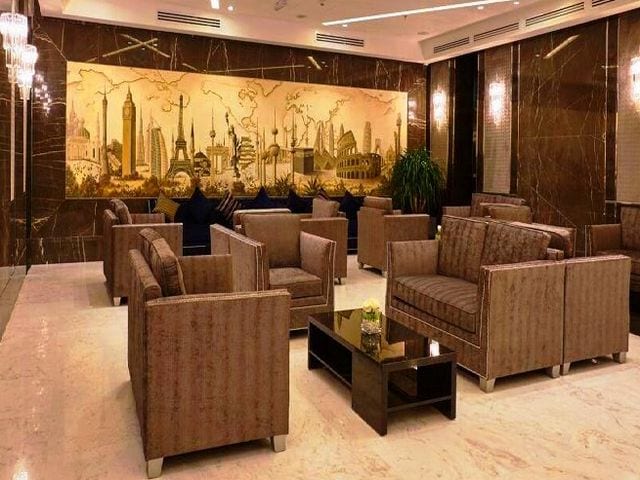 فندق الحمرا الكويت فندق الحمرا الكويت