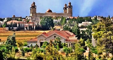 أفضل 8 أنشطة في حدائق الملك حسين في عمان الأردن