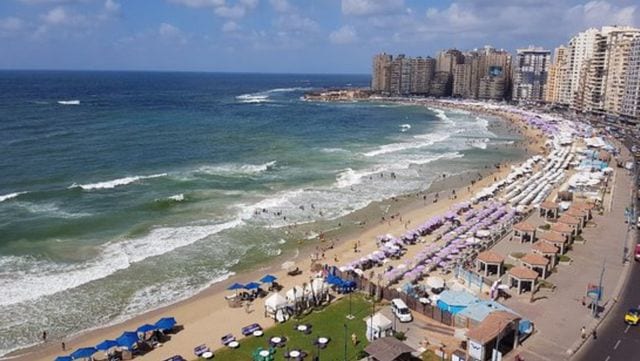 اجمل 5 من فنادق الابراهيمية الاسكندرية المُوصى بها 2020