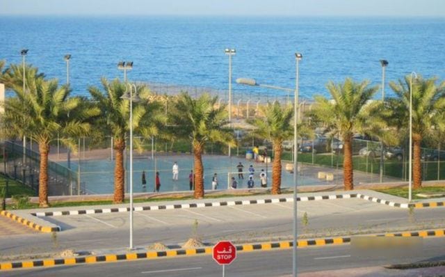 شقق الخفجي شقق الخفجي