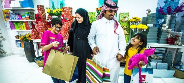 اجمل 4 من اسواق الخفجي التي ننصحككم بزيارتها