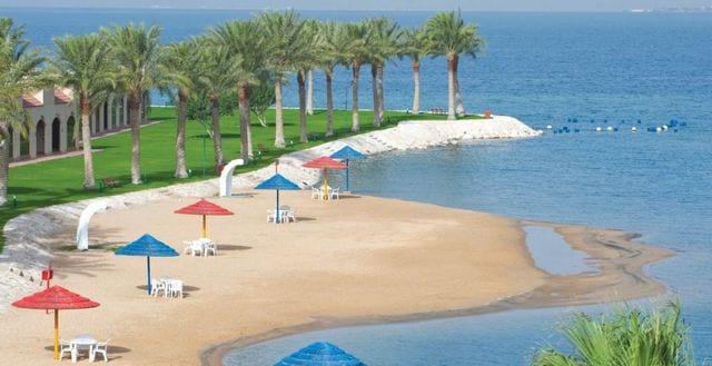 اجمل 3 من شواطئ الخبر المُجربّة