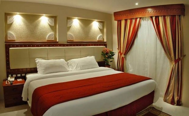 أهم الفنادق في مدينة الدوحة