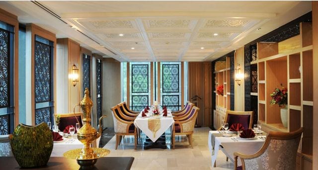 تعرف على آراء المسافرون العرب حول فندق ميروز بانكوك