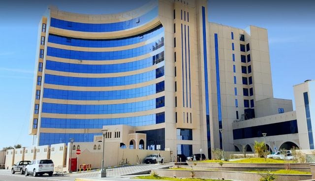 اجمل 5 انشطة عند زيارة الراشد مول الاحساء